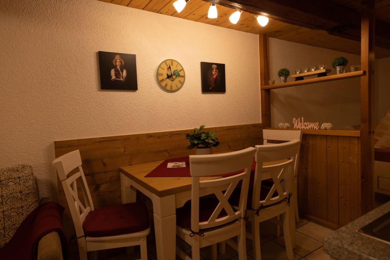Ferienhof Gerda Sankt Georgen im Schwarzwald Zewnętrze zdjęcie